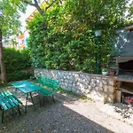In 39342 Apartman Crikvenica
