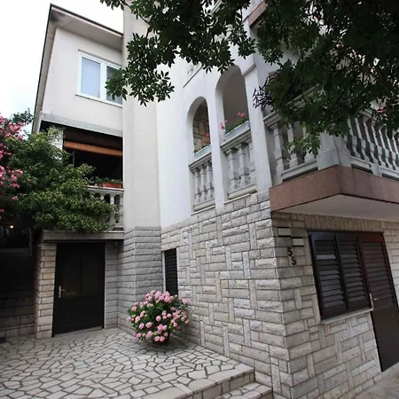 In 39342 Appartamento Crikvenica