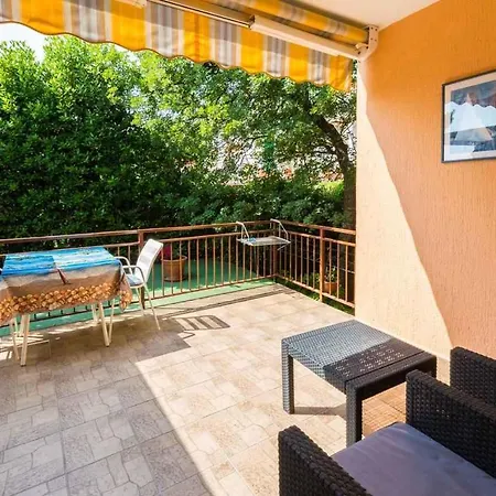 In 39342 Appartamento Crikvenica