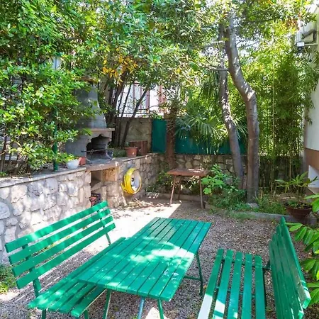 In 39342 Crikvenica