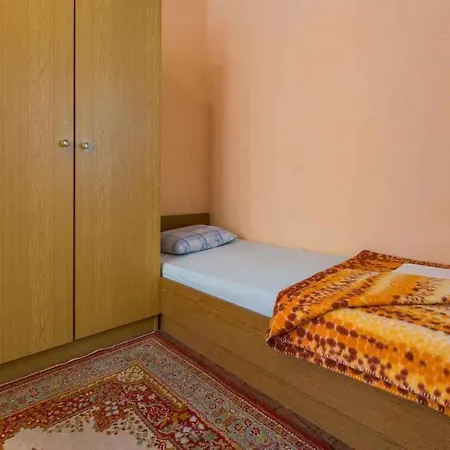 In 39342 Crikvenica