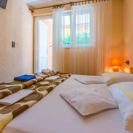 In 39342 Crikvenica