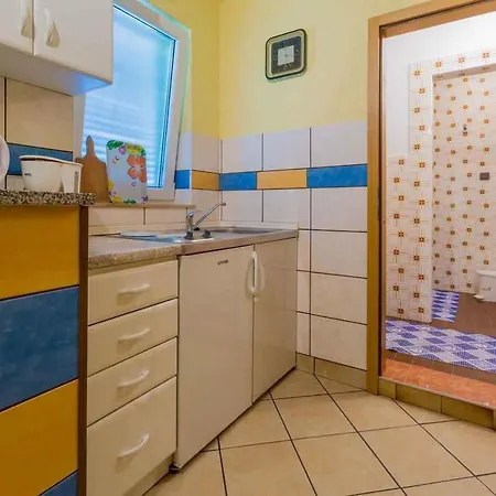 Appartamento In 39342 Crikvenica