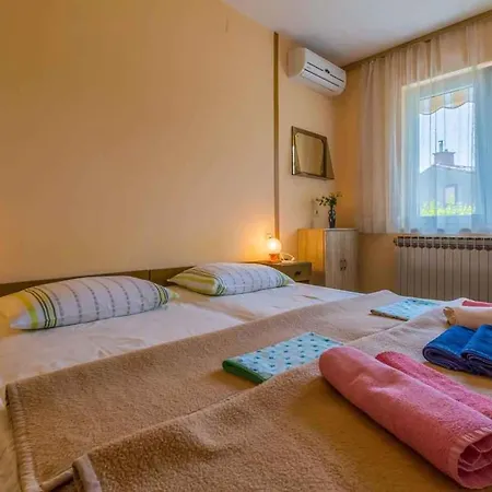 In 39342 Crikvenica