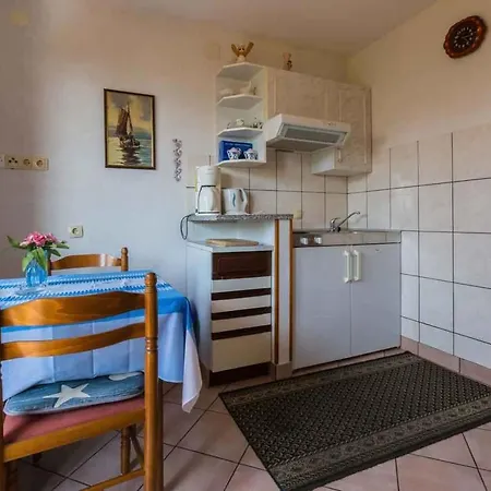 In 39342 Crikvenica