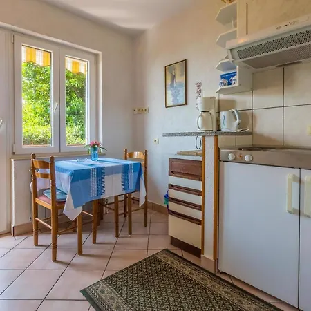 Appartamento In 39342