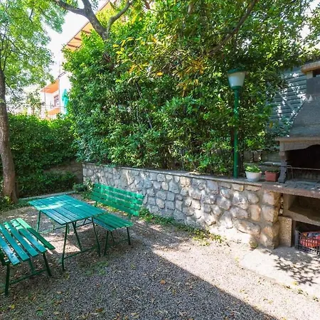 In 39342 Appartamento Crikvenica