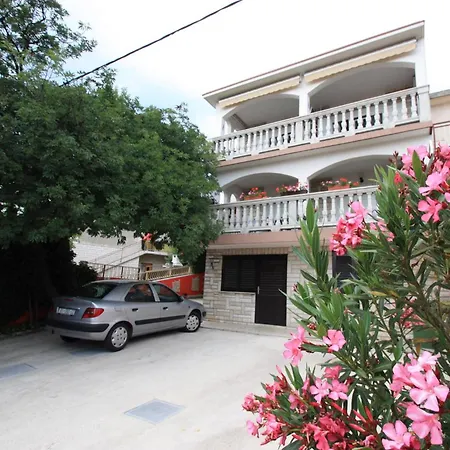 In 39342 Apartmán Crikvenica