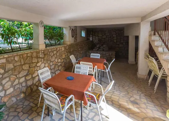 Appartement In 39342