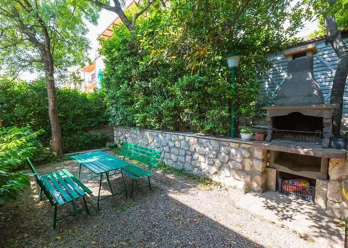 In 39342 Appartement Crikvenica