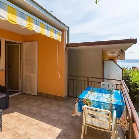 In 39342 Crikvenica
