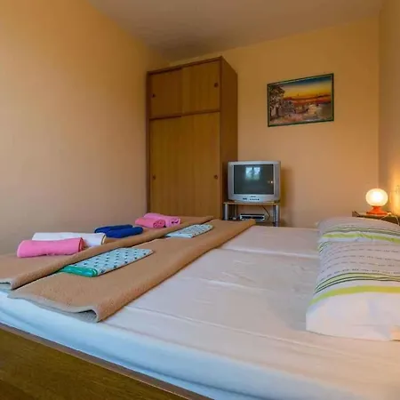 In 39342 Crikvenica