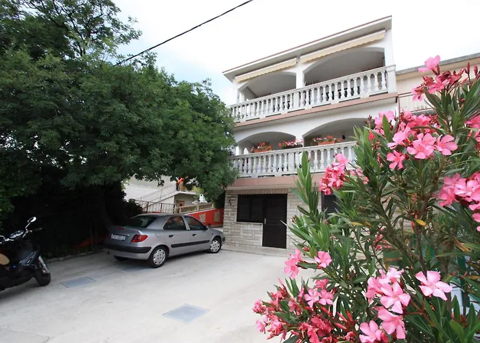 In 39342 Διαμέρισμα Crikvenica